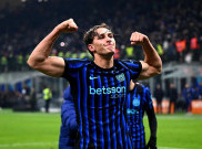 Tampil Impresif bersama Inter Milan, Arsenal Kini Incar Pio Esposito