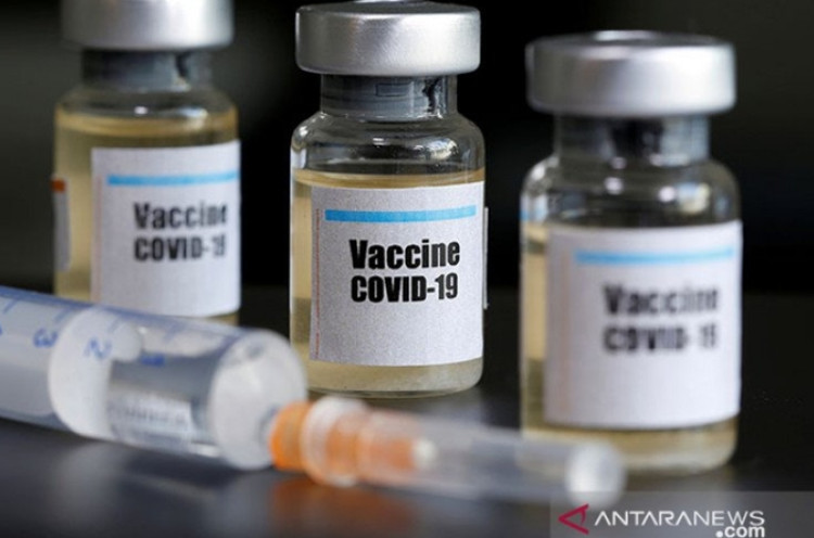 Vaksin Kebal COVID-19 Diharap Tersedia Pertengahan Tahun Depan