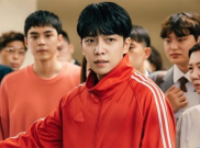 Gara-Gara Garam, Lee Seung-gi Dipuji WHO