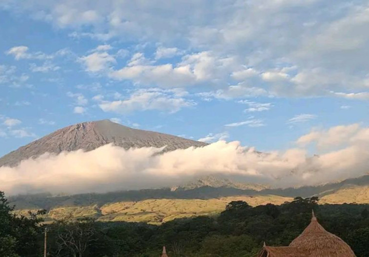 Tutup Sejak Awal Tahun, Wisata Gunung Rinjani Kembali Dibuka 3 April