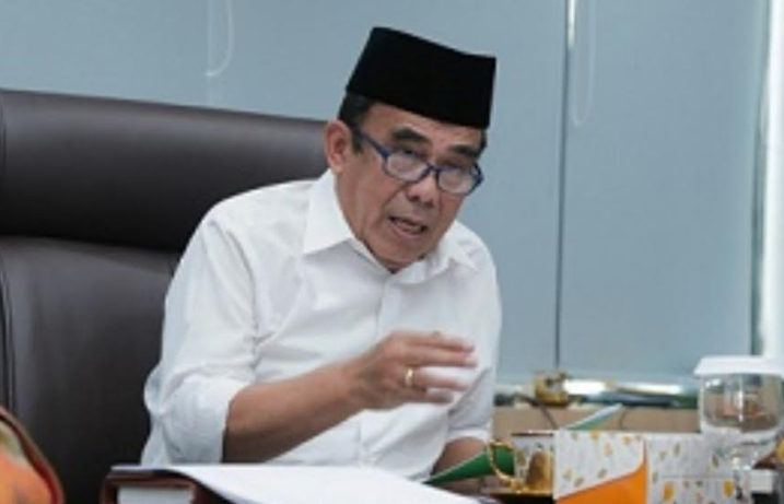 Menag Minta Penyuluh Agama Tak Terpapar Paham Radikal