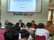  Survei Indikator: Besarnya Swing Voters Bikin Posisi Prabowo-Sandi Berpeluang Menang