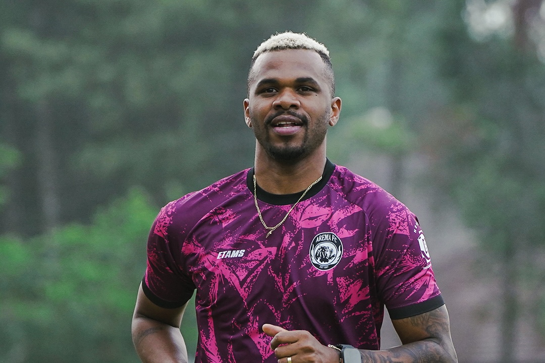 Arema FC Ingin Teruskan Hasil Positif Setelah Pimpin Klasemen Super League 2026/2027, 2 Pemain Masih Meragukan