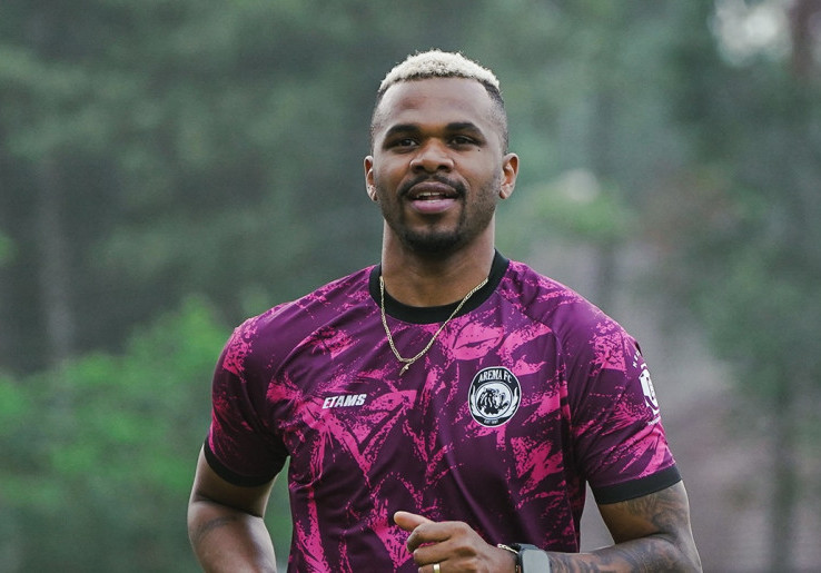 Arema FC Ingin Teruskan Hasil Positif Setelah Pimpin Klasemen Super League 2026/2027, 2 Pemain Masih Meragukan