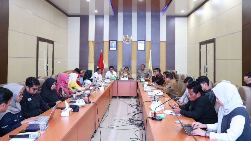 Bareskrim Awasi Distribusi Pupuk Subsidi hingga Mesin Pertanian