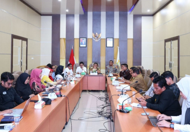 Bareskrim Awasi Distribusi Pupuk Subsidi hingga Mesin Pertanian