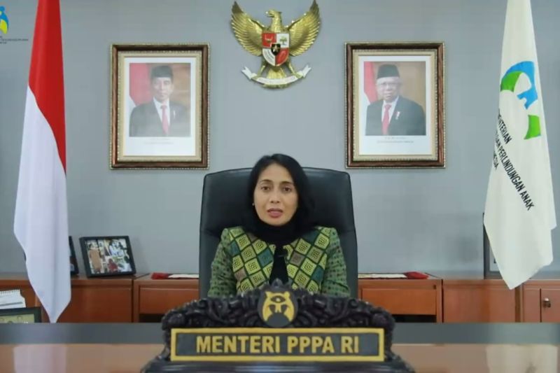 Pemerintah Minta Masukan Masyarakat Terkait RUU KIA