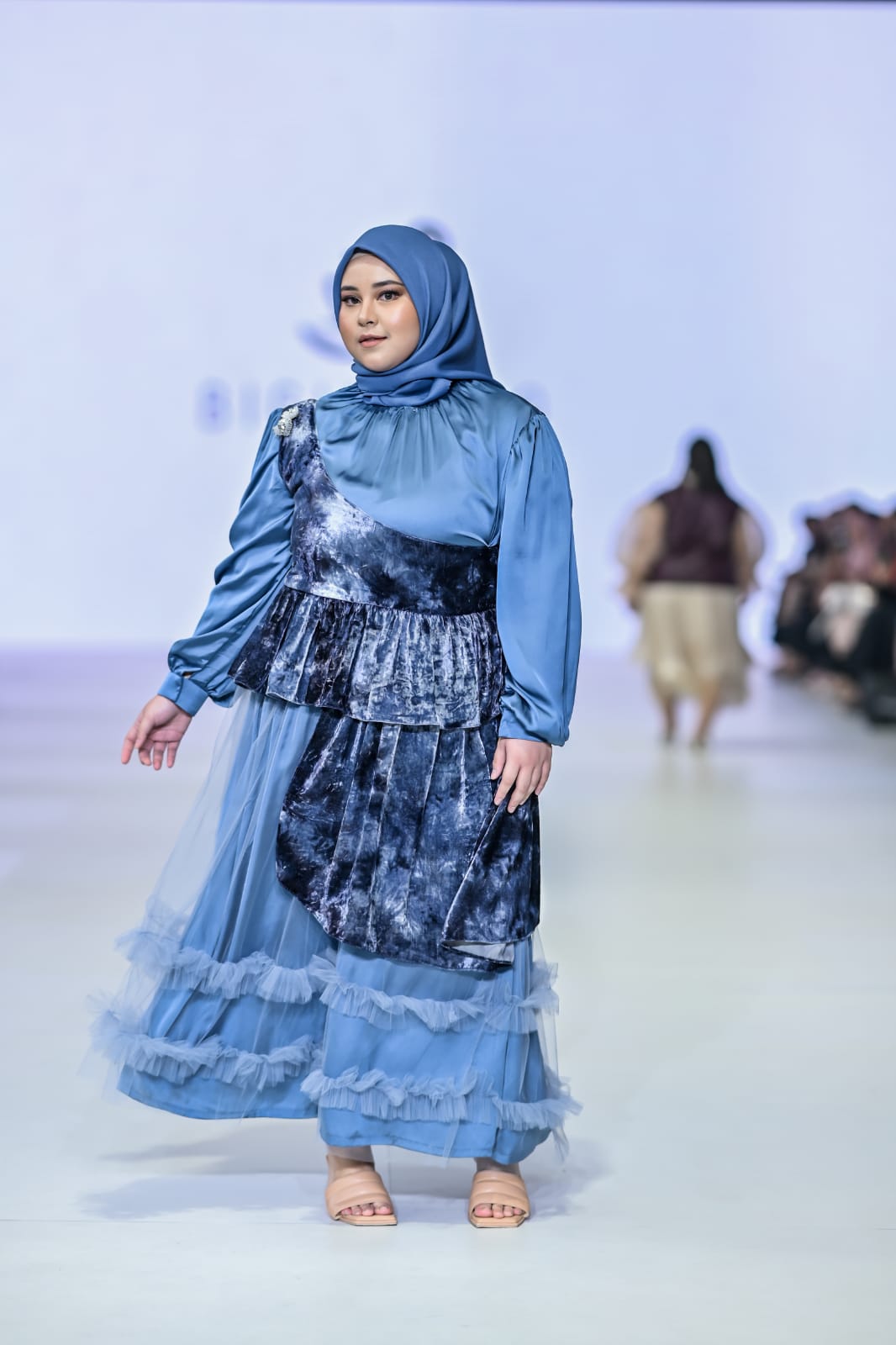 jakarta fashion week