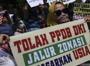 PSI Minta Pemprov DKI Subsidi Siswa yang Terpaksa Masuk Swasta