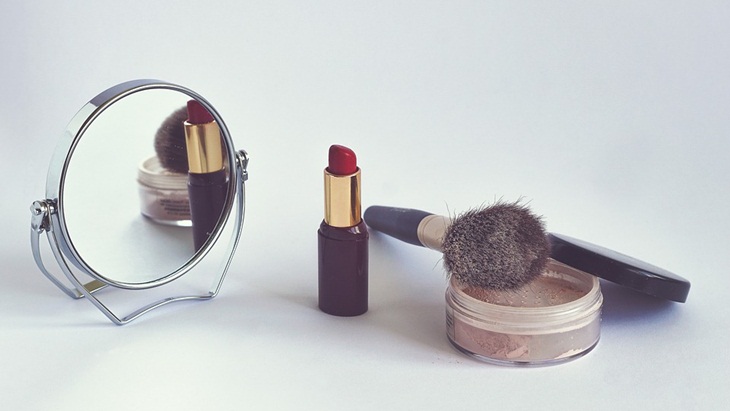 Jenis Brush yang Wajib Dipunya Pemula