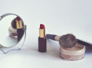 Jenis Brush yang Wajib Dipunya Pemula