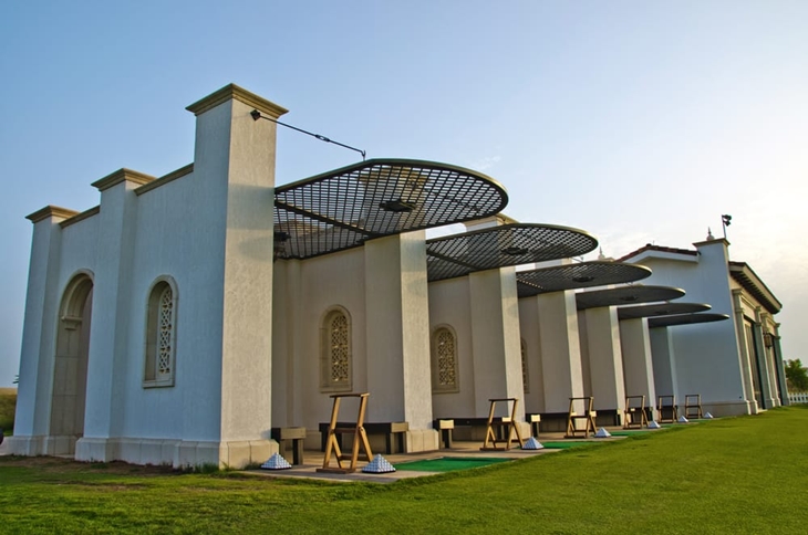 (Trivia 1) Klub Golf Yas Links jadi lapangan golf terpopuler di Abu Dhabi (Foto yaslink.wpengine.com)