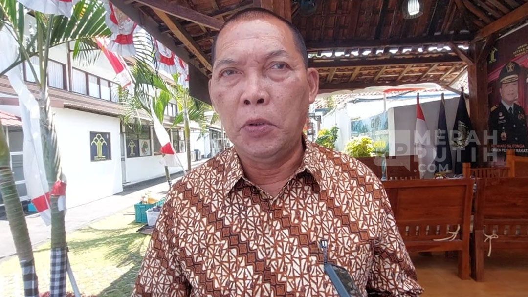 Teguh Prakosa Maju Pilkada Solo, Ngaku Sempat Ditawari FX Rudy Tunjuk Bakal Cawawali