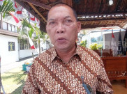 Respati-Astrid Cari Dukungan Jokowi, Teguh Prakosa Tegaskan tak Patah Semangat