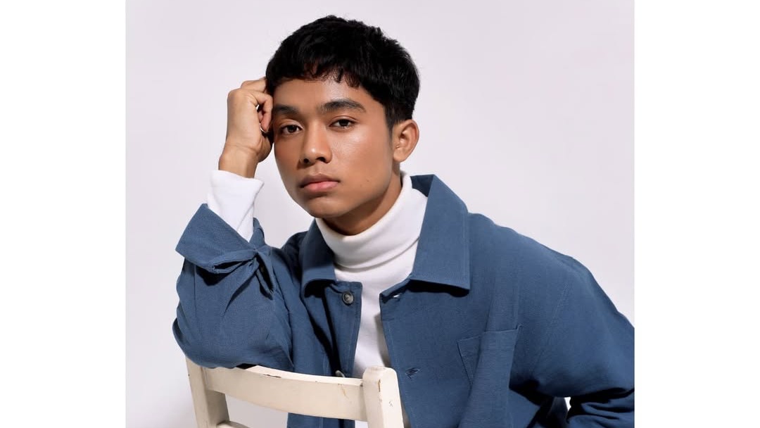 Lirik Lagu 'Bila Memang Kamu' Betrand Putra Onsu, Ceritakan Kisah Cinta Sejati