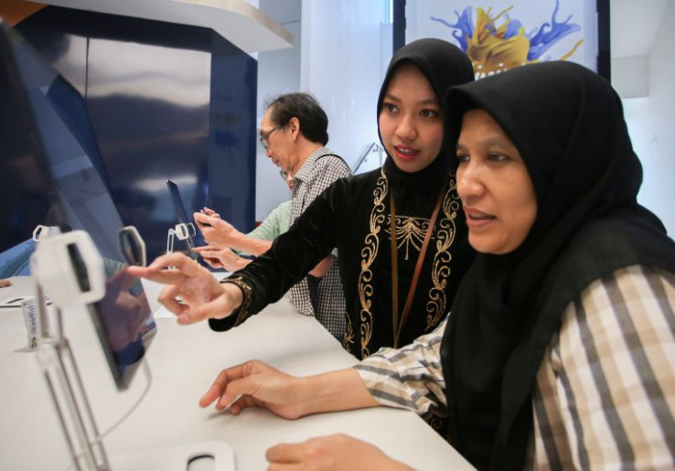 Nasabah Tabungan di Atas 50 Juta Meningkat, Mandiri Kumpulkan DPK Rp 1.748 Triliun