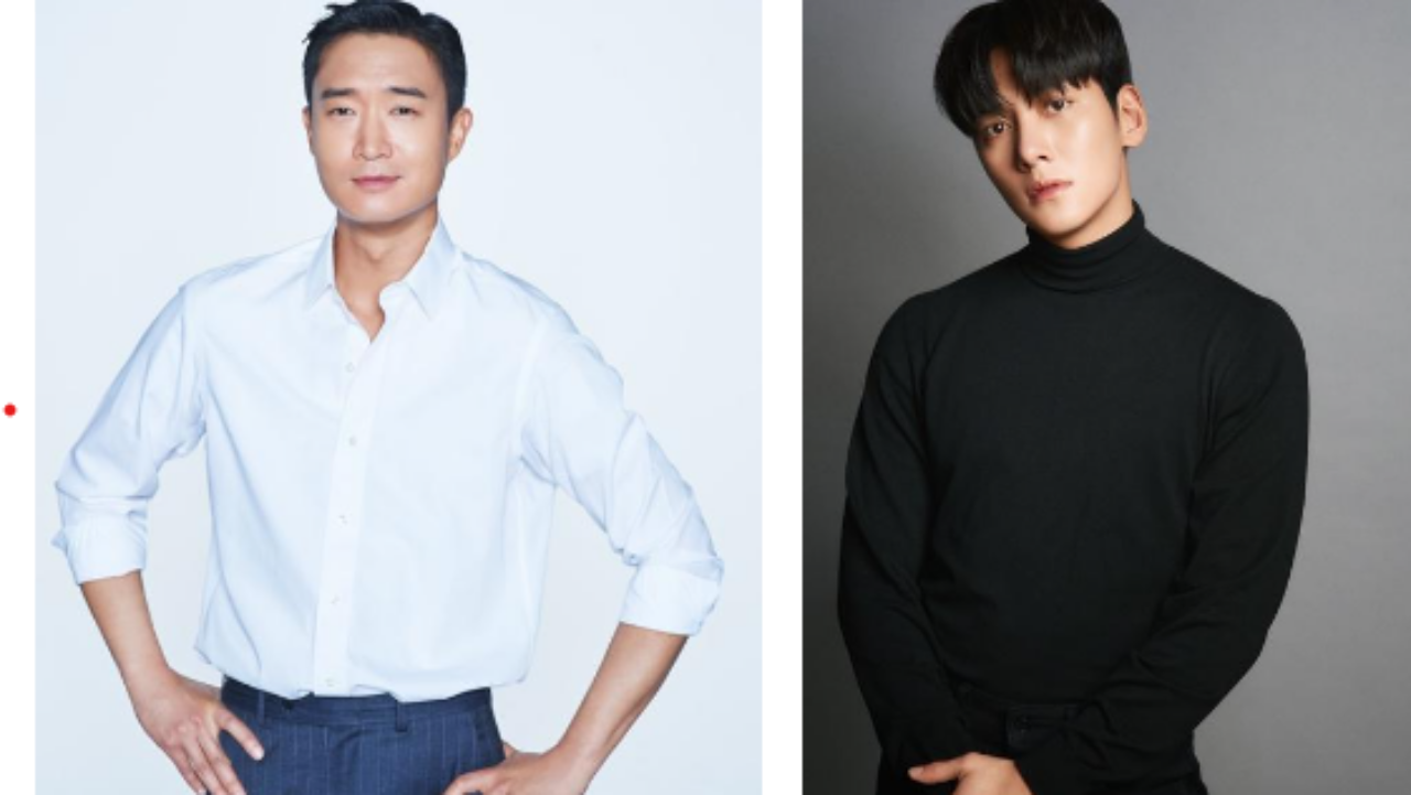 'Gangnam B-Side' Tayang Akhir 2024 Eksklusif di Disney+ Hotstar
