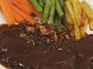 Bistik Daging Keraton, Sajian Favorit Sultan Yogyakarta