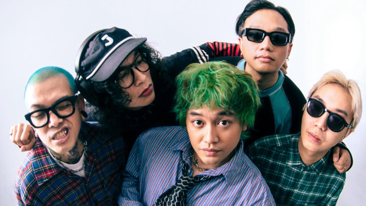 Romanssa Rilis EP Perdana 'Penulis Lagu', Angkat Kisah Persahabatan dan Perjalanan Musik