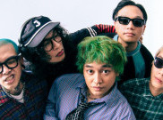Romanssa Rilis EP Perdana 'Penulis Lagu', Angkat Kisah Persahabatan dan Perjalanan Musik