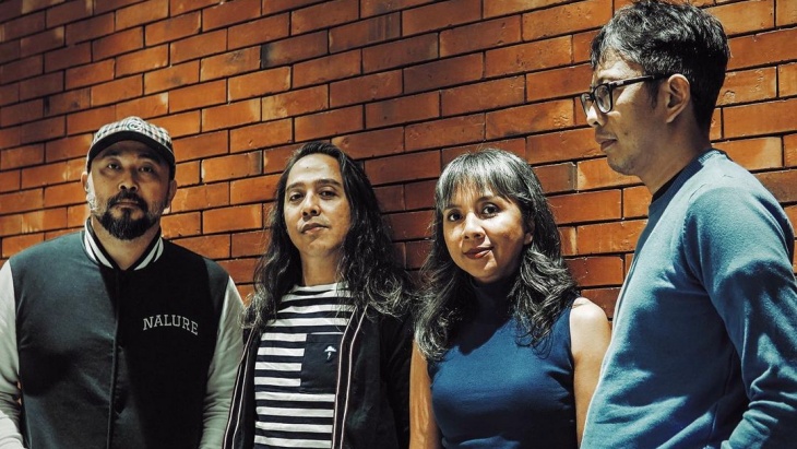 Mocca Sajikan Lagu 'I Love You Anyway' Versi Akustik