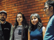 Mocca Sajikan Lagu 'I Love You Anyway' Versi Akustik