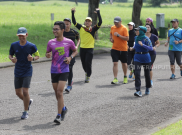 Beragam Prestasi Anggota BSD Runners
