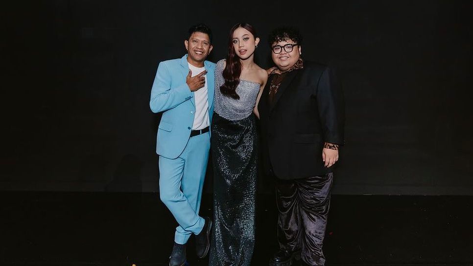 Persaingan Makin Panas, Siapa yang Jadi Pemenang X Factor Season 4?