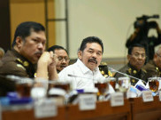 Jaksa Agung Diharap Tak Bersandar Keputusan Politik Soal 'Semanggi 1 dan 2'