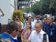 Mendag Janji Tindak Tengkulak Sembako Jelang Lebaran