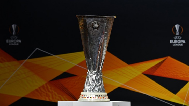 Trofi Liga Europa (UEFA)