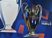 Hasil Undian 16 Besar Liga Champions, Klopp Kembali ke Jerman, Lyon Tantang Barcelona