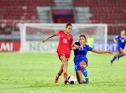 Timnas Putri Indonesia U-17 Takluk 1-6 dari Filipina, Korut Sementara Pimpin Klasemen