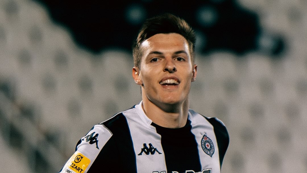 Bukan Cuma Niclas Fullkrug, AC Milan Sebentar Lagi Datangkan Striker 18 Tahun