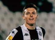 Bukan Cuma Niclas Fullkrug, AC Milan Sebentar Lagi Datangkan Striker 18 Tahun