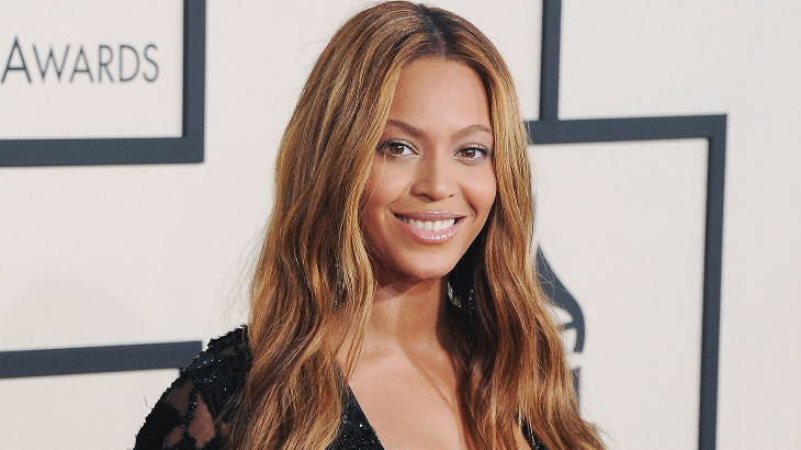 Kesal, Beyonce Hentikan Produksi Bieryonce