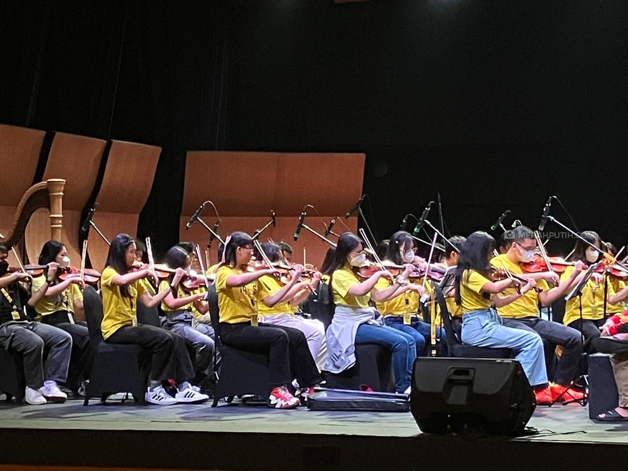 TRUST ORCHESTRA