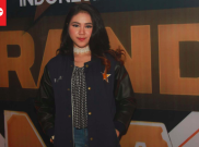 Andmesh Kamaleng Jadi Lawan Berat Fauziyah Khalida di Rising Star
