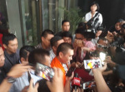 Jadi Tersangka Suap, 5 Anggota DPRD Kota Malang Diperiksa KPK