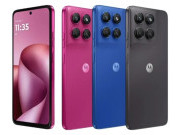 Spesifikasi Moto G47 Power Terungkap, Bawa Baterai 7.000 mAh dan Pengisian Daya 33W