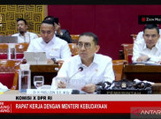 Karya Sastra Klasik Indonesia Mulai Diterjemahkan ke Bahasa Asing, Fadli: Ini A Little Too Late