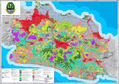 Pemekaran Wilayah di Jawa Barat Terkendala Moratorium Pemerintah Pusat