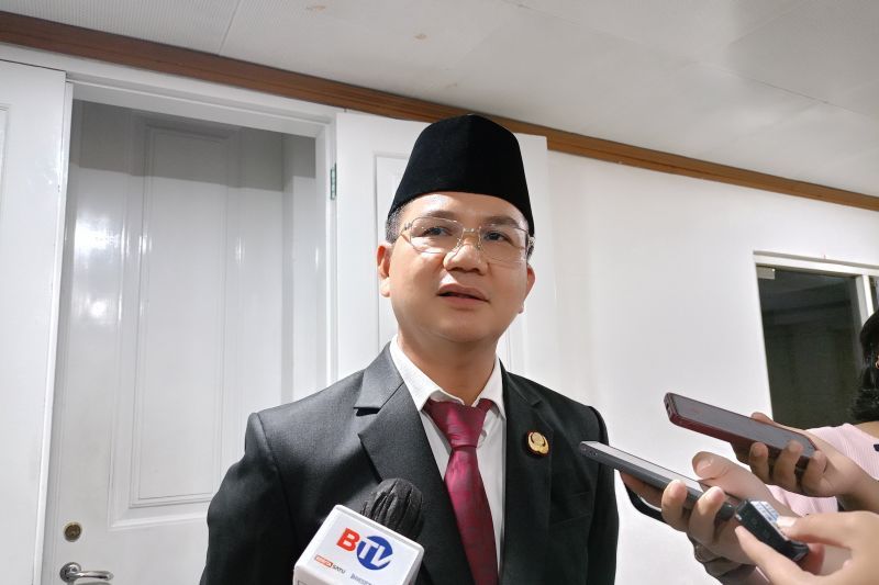 Dishub DKI Pelajari Rekayasa Lalu Lintas Saat Kampanye Akbar Prabowo-Gibran