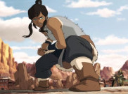 'The Legend of Korra' akan Hadir di Netflix