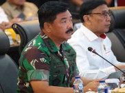 Panglima TNI Tandatangani Surat Penangguhan Penahanan Soenarko