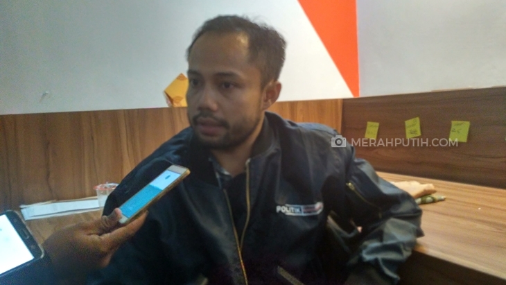 Lawan Korupsi, ICW Harap Anies-Sandi Teruskan Sistem Gubernur Lalu