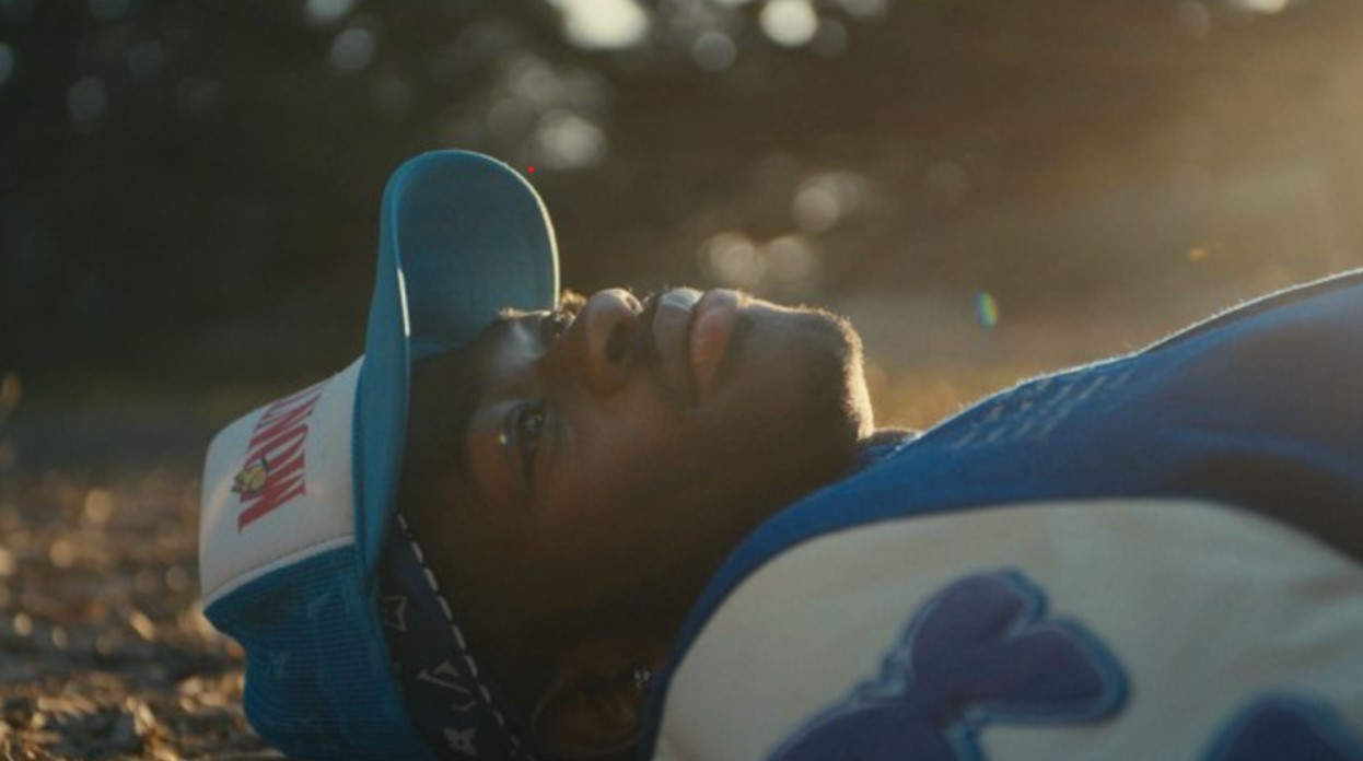 Universal Akuisisi Dokumenter Lil Nas X 'Long Live Montero' 
