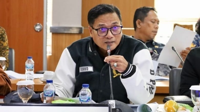 DPRD DKI Ancungi Jempol Pemprov Gercep Tangani Keluhan Pelanggan Soal Air Bersih