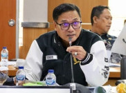 DPRD DKI Ancungi Jempol Pemprov Gercep Tangani Keluhan Pelanggan Soal Air Bersih