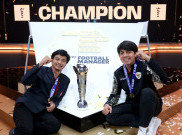 Kalahkan Wakil Jerman, Indonesia Juara FIFAe World Cup featuring Footbal Manager 2024